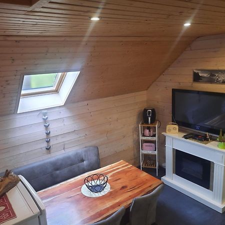 Haus Steinthaler Apartment Stockenboi Luaran gambar