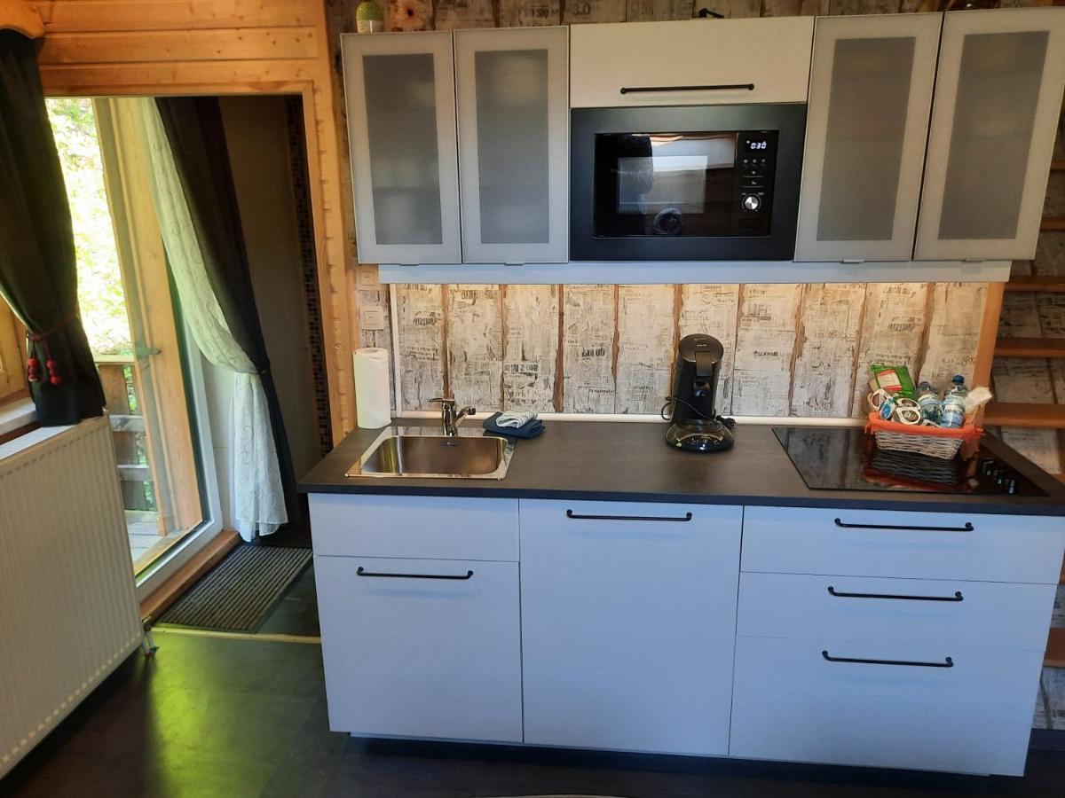 Haus Steinthaler Apartment Stockenboi Luaran gambar