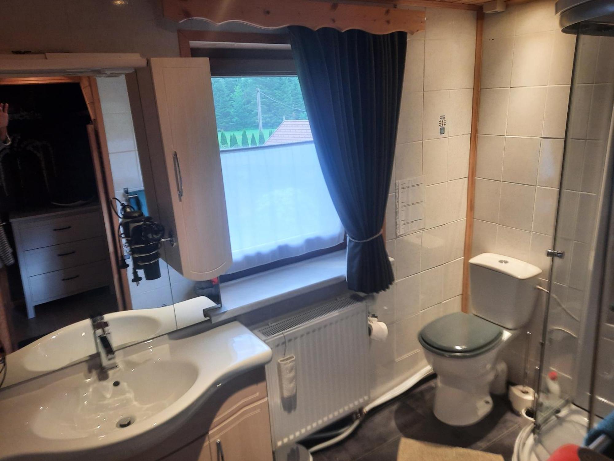Haus Steinthaler Apartment Stockenboi Luaran gambar