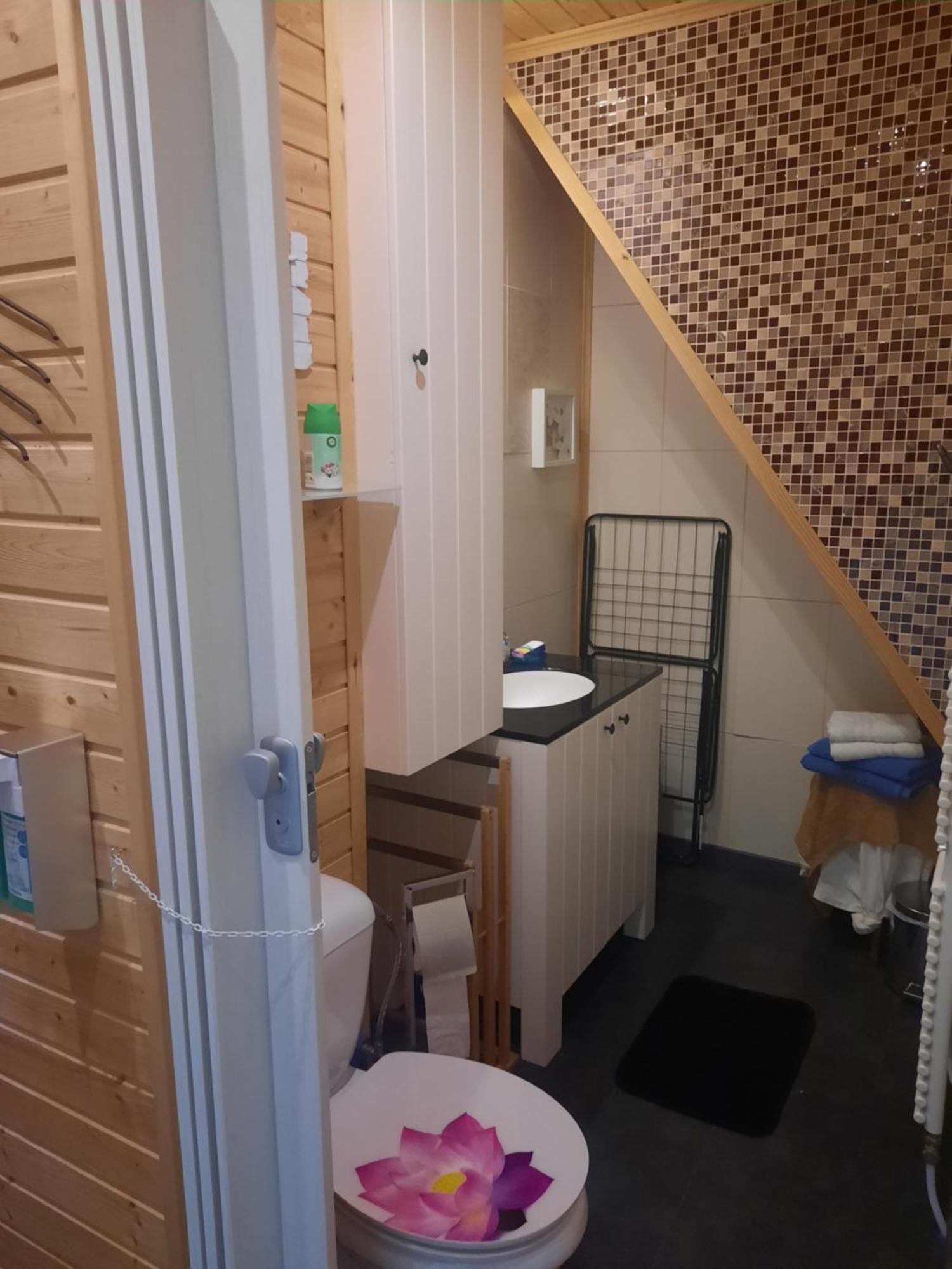 Haus Steinthaler Apartment Stockenboi Luaran gambar