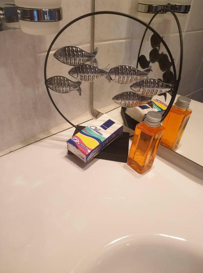 Haus Steinthaler Apartment Stockenboi Luaran gambar